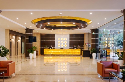 Phase 2 Hotel | Trinity Whitefield Bengaluru
