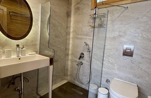 Ulupinar Cabin | Trinitys Forest Bungalows