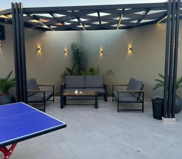 Sweimeh House | TRIO Chalet 1