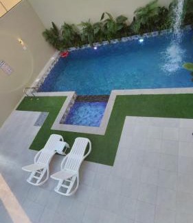 Sweimeh House | TRIO Chalet 1