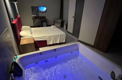 Atasehir Hotel | Trio Palace