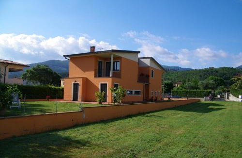 Guamo Bed & Breakfast | Triolivo B&B