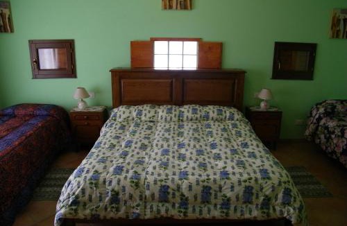 Guamo Bed & Breakfast | Triolivo B&B