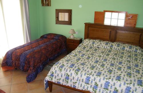 Guamo Bed & Breakfast | Triolivo B&B