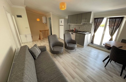 Gokceada Hotel | Trios Apart