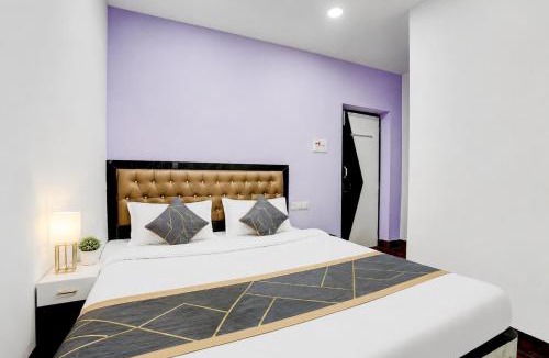 Dhanbad Hotel | Triotel Inn