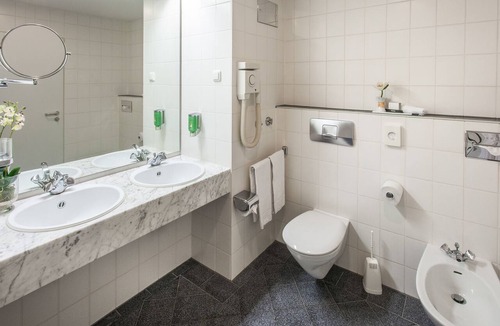 Weisenau Hotel | Trip Inn Bristol Hotel