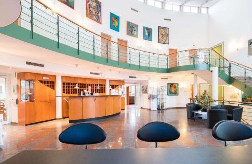 Dasing Hotel | Trip Inn Hotel Dasing-Augsburg