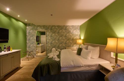 Schwaebisch Hall Hotel | Trip Inn Hotel Der Adelshof