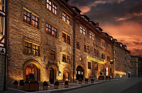 Schwaebisch Hall Hotel | Trip Inn Hotel Der Adelshof