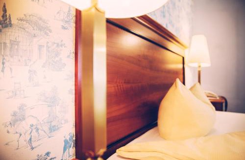 Schwaebisch Hall Hotel | Trip Inn Hotel Der Adelshof