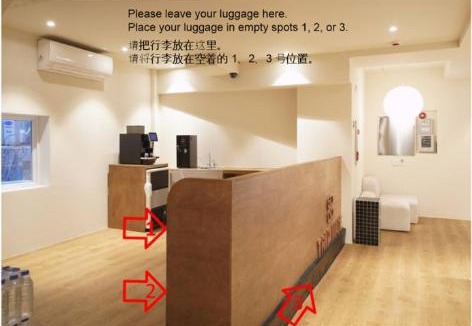 Jung-gu Apartment | Trip made