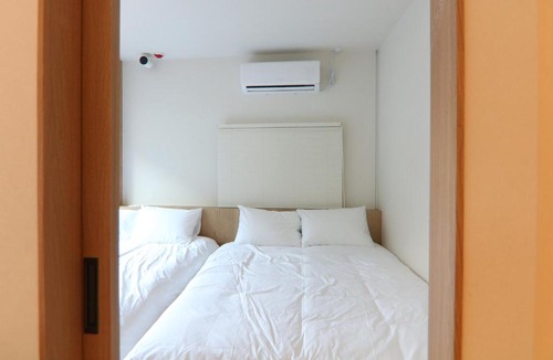 Jung-gu Apartment | Trip made