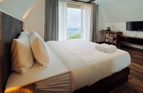 Vagamon Hotel | TRIP MOUNT