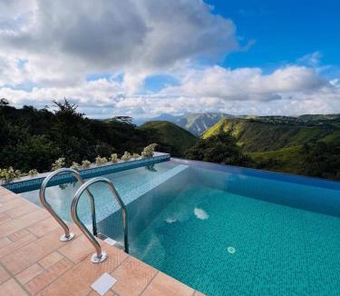Vagamon Resort | TRIP MOUNT