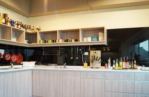 Kaohsiung City Centre Hostel | TripGG Hostel