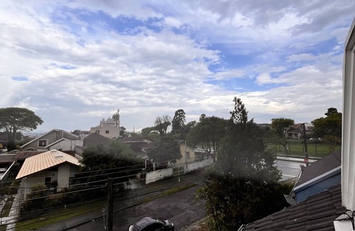 Capao da Imbuia Villa | Triplex 5min Jardim Botânico