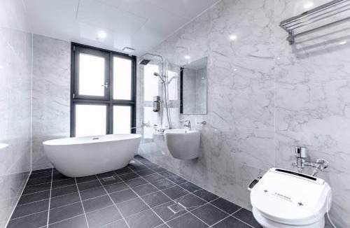 Siheung Hotel | Triple 8 Hotel