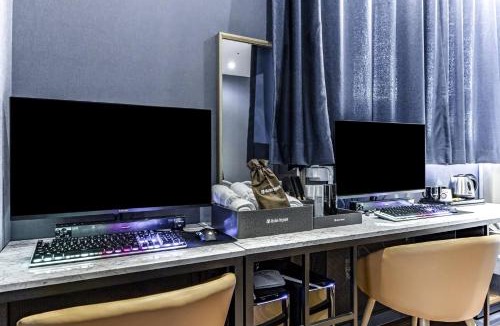 Siheung Hotel | Triple 8 Hotel