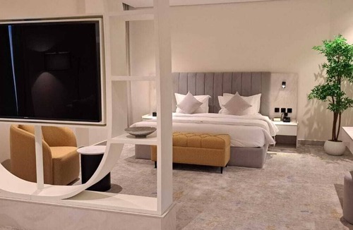 Al Sulimania Hotel | Triple A Hotel