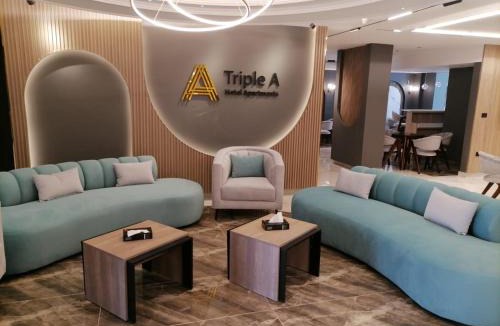 Ash Shumaysani Apartment | Triple A Hotel Suites