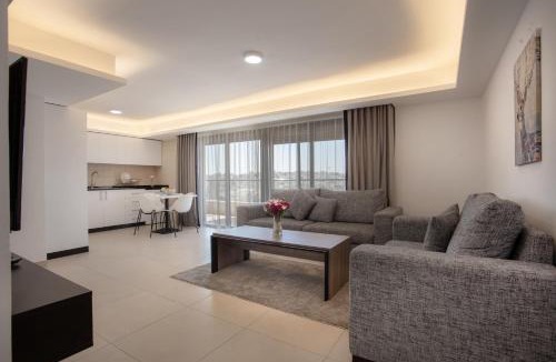 Ash Shumaysani Apartment | Triple A Hotel Suites