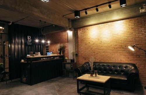 Nai Mueang Hotel | Triple B sleep and relax