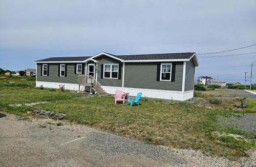 Glace Bay Bed & Breakfast | Triple Bedroom