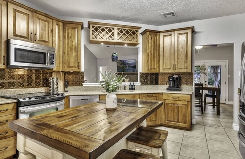 Temple House | Triple C Retreat + Pool & Spa