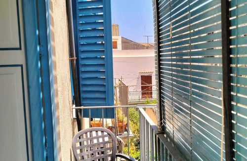 Lipari Historic Centre Apartment | triple deluxe