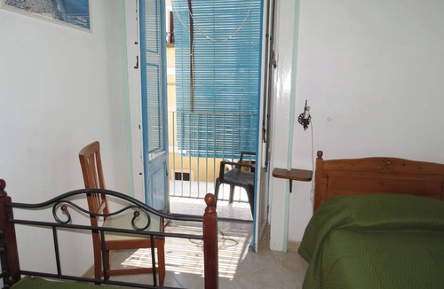 Lipari Historic Centre Apartment | triple deluxe