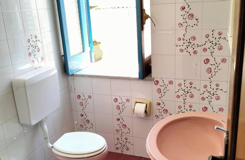 Lipari Historic Centre Apartment | triple deluxe