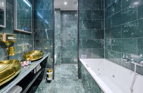 Landlust Hotel | Triple G Hotels
