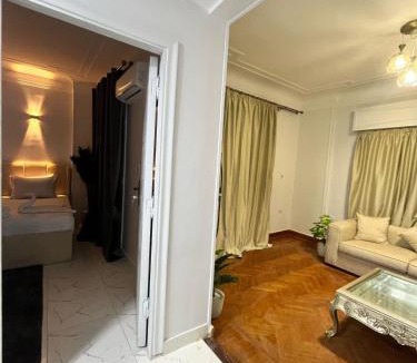 Garden City Apartment | Triple Garden Studios and apartments