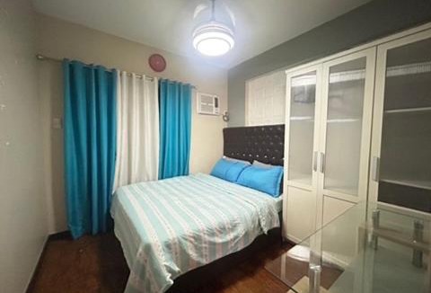 Las Pinas Apartment | Triple K Suites