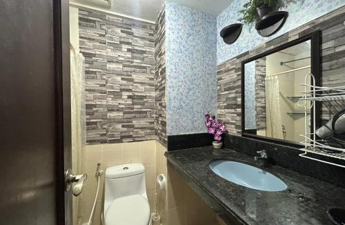 Las Pinas Apartment | Triple K Suites