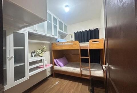 Las Pinas Apartment | Triple K Suites
