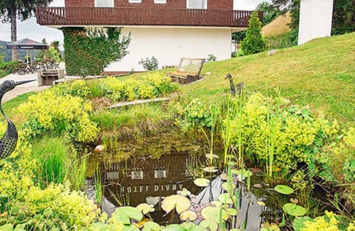 Barental House | Triple room - Hotel Diana in Feldberg (Black Forest)