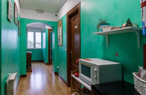 Somo Apartment | Triple Room 12 in Somo