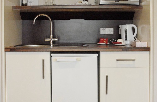 Summertown Bed & Breakfast | Triple room close to Summertown