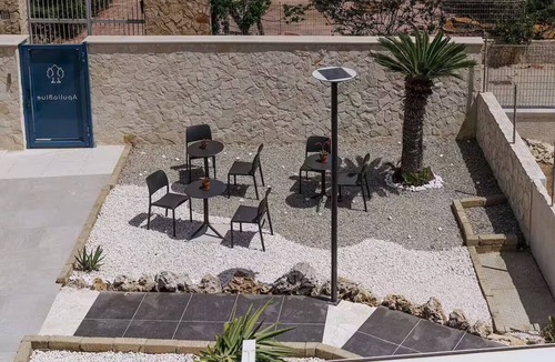 Municipio 5 Bed & Breakfast | Triple Room