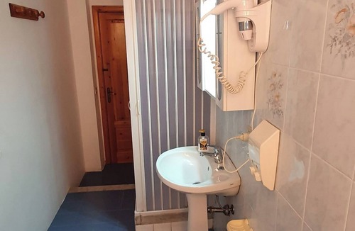 Lipari Historic Centre Apartment | Triple Room