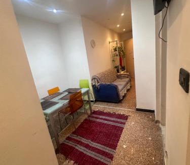 San Fruttuoso House | Triple room near centrum
