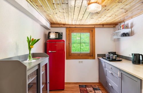 Gattererberg Apartment | Triple Room with a View