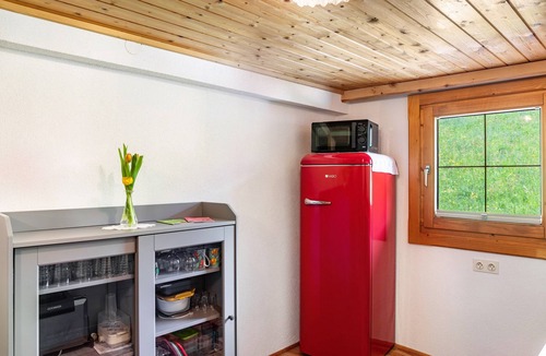 Gattererberg Apartment | Triple Room with a View