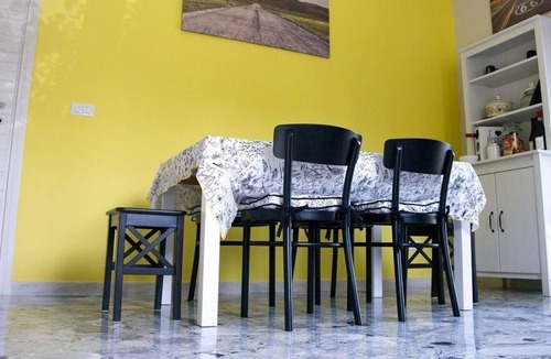 Barisciano Bed & Breakfast | Triple Room with Private Bathroom
