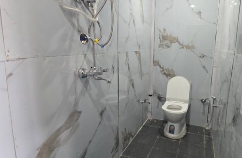 Kedarnath Hotel | Triple S Residency