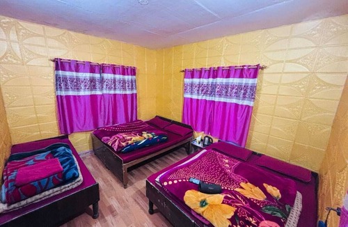 Kedarnath Hotel | Triple S Residency