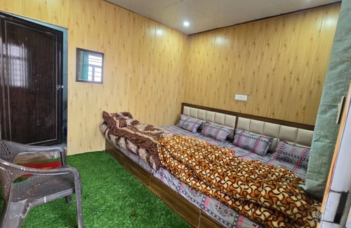 Kedarnath Hotel | Triple S Residency