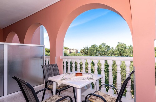 Ano Vasilikos Apartment | Triple Studio - Arazzo Apartments